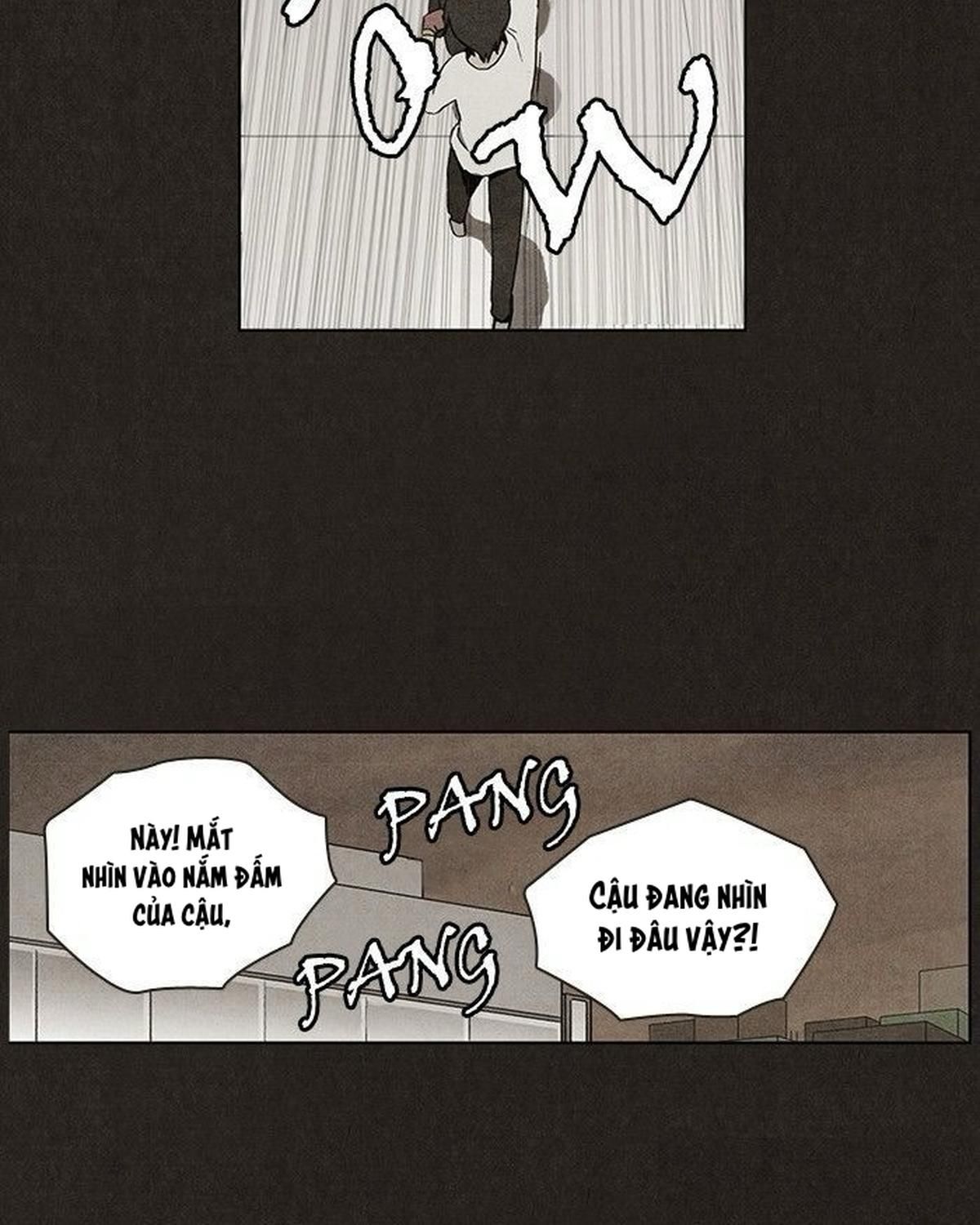 Bastard - Chương 11