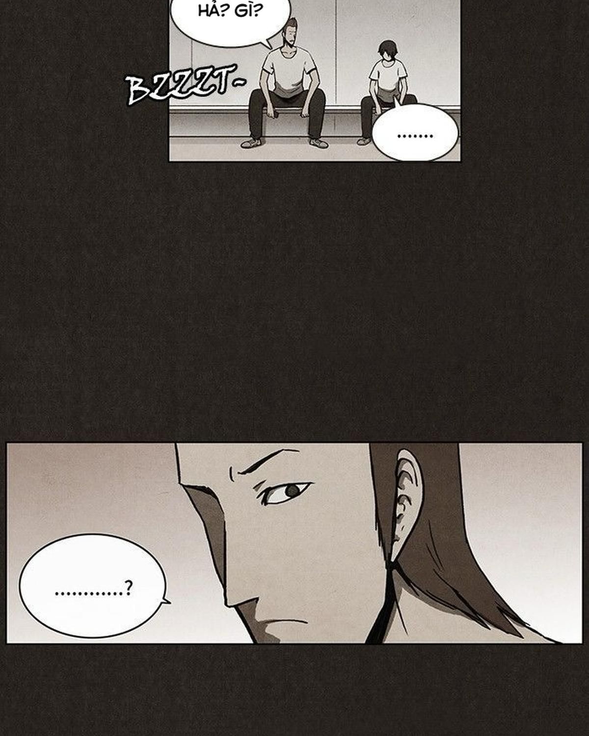 Bastard - Chương 11
