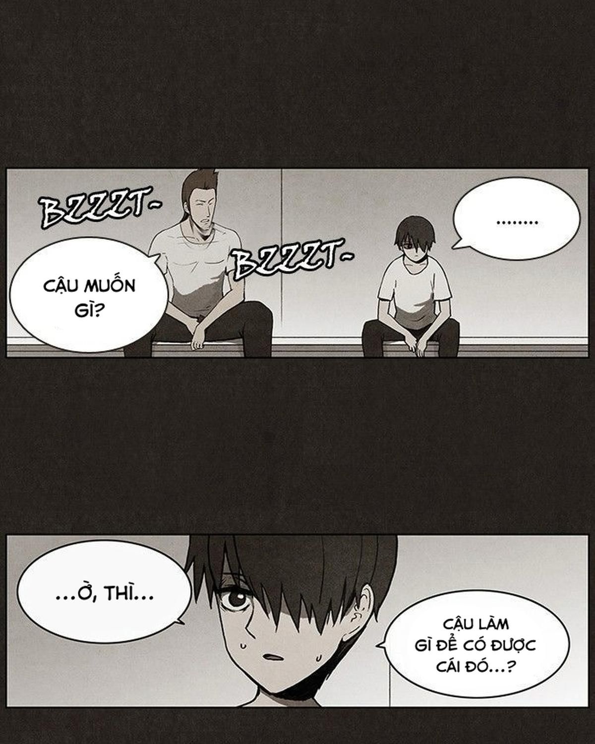 Bastard - Chương 11