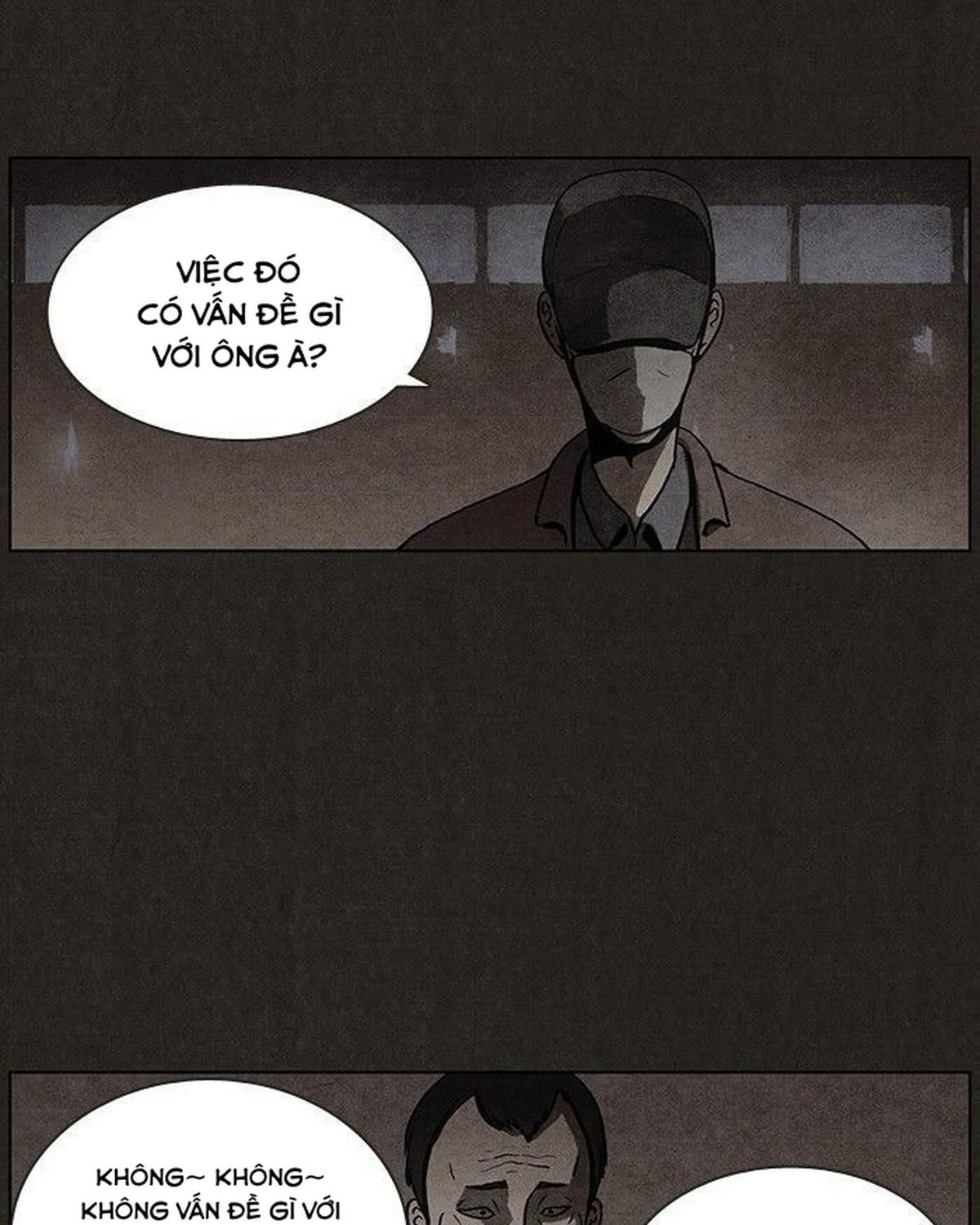 Bastard - Chương 11