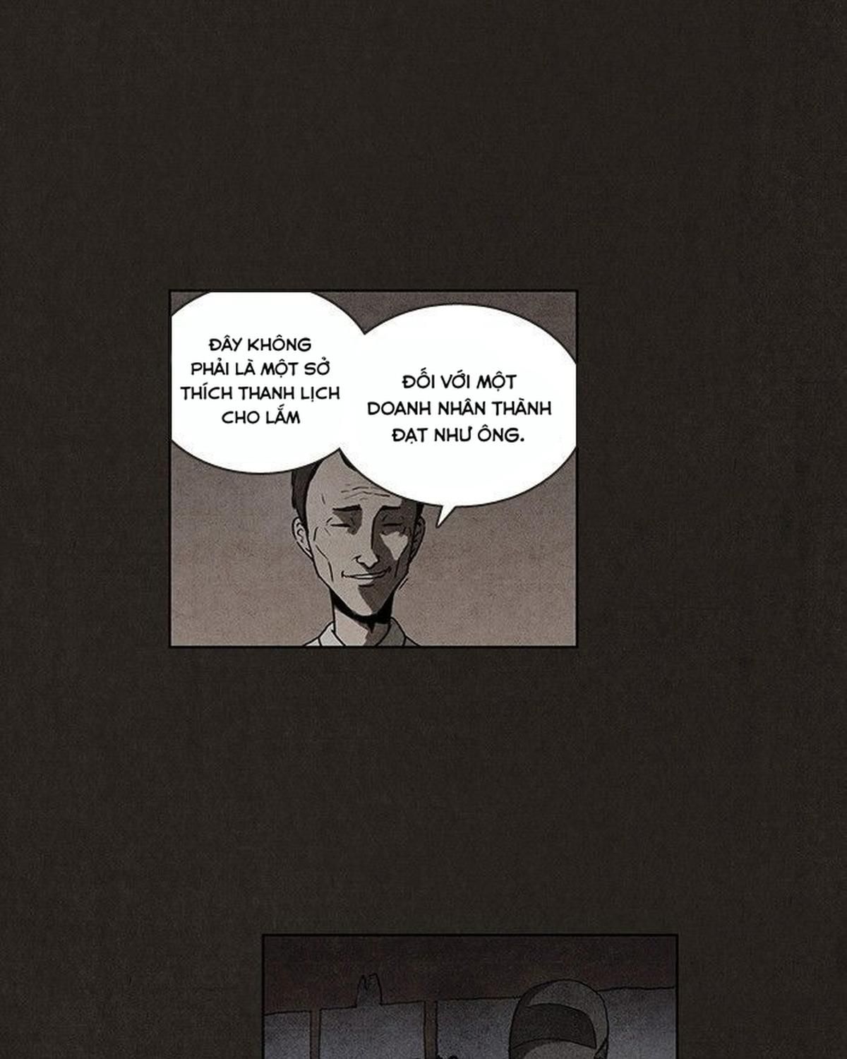 Bastard - Chương 11