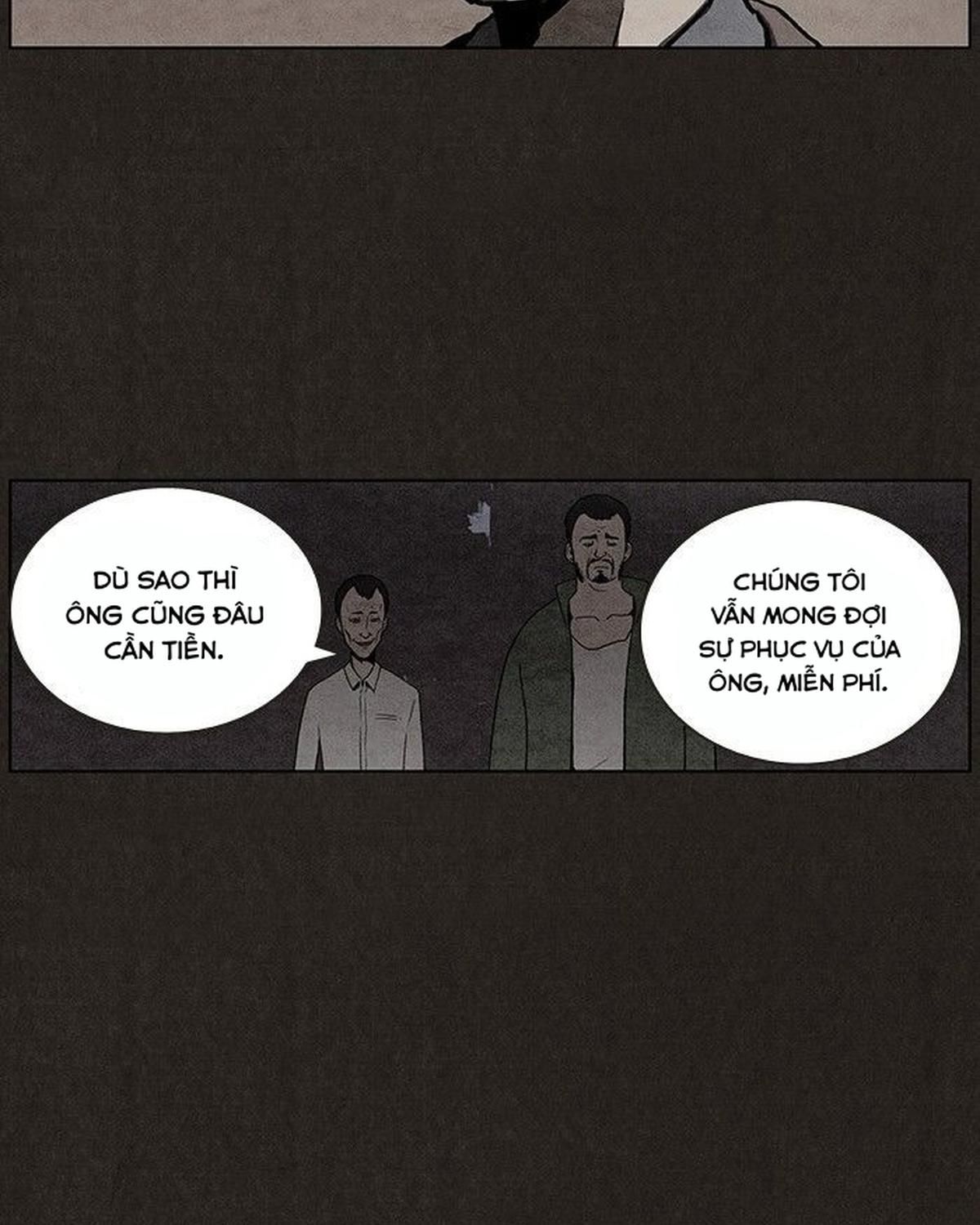 Bastard - Chương 11