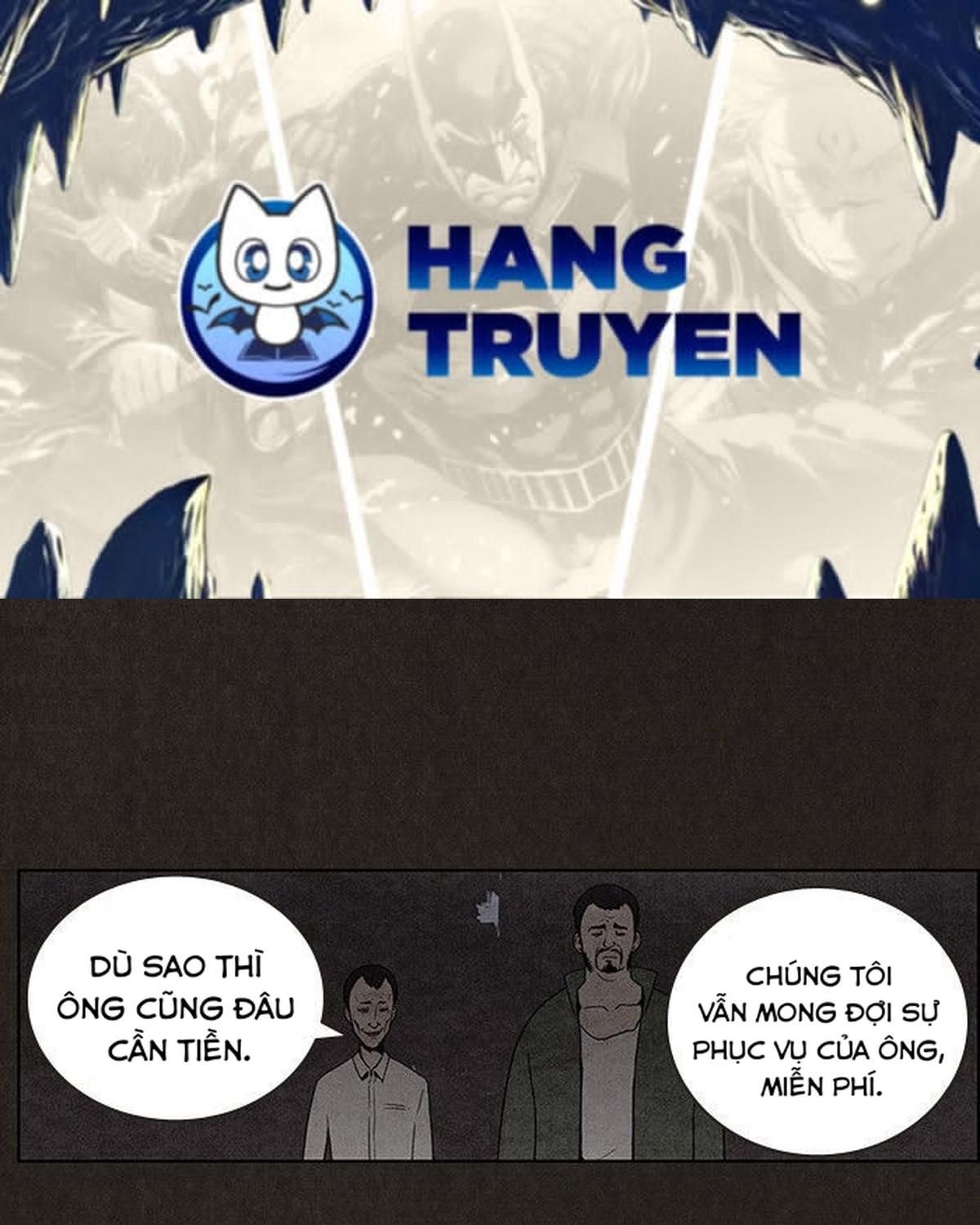 Bastard - Chương 12
