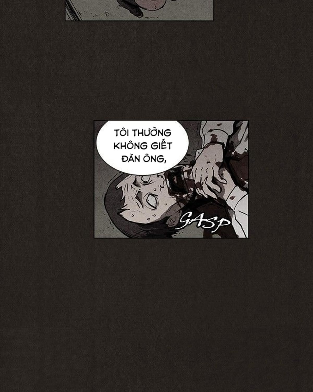 Bastard - Chương 12