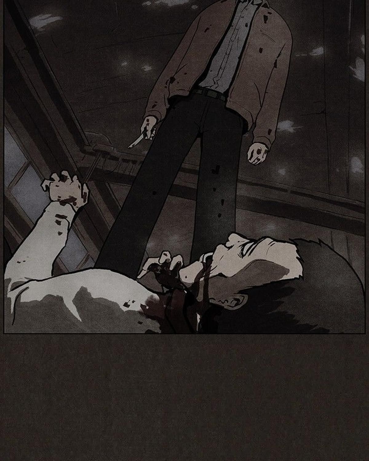 Bastard - Chương 12