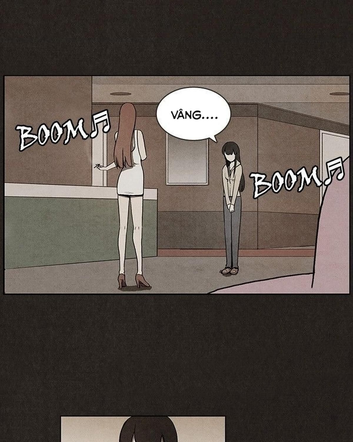 Bastard - Chương 12