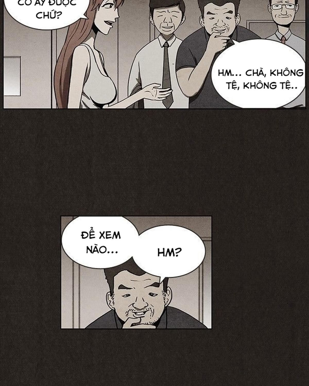 Bastard - Chương 12