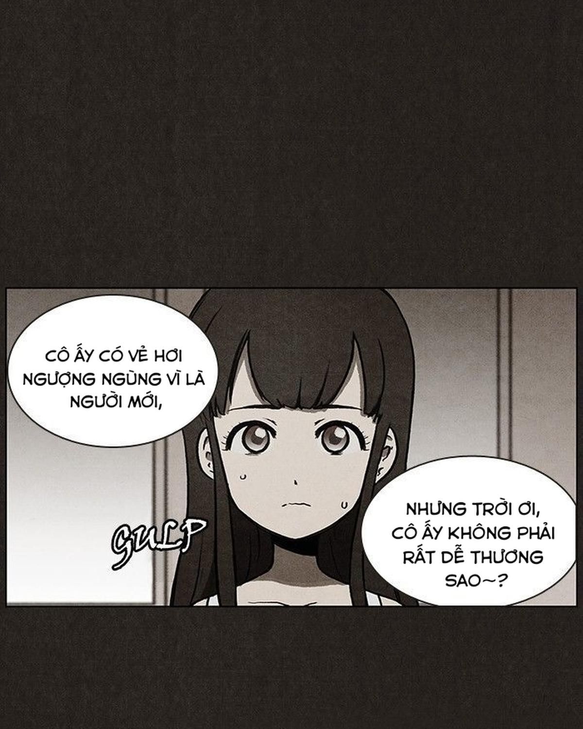 Bastard - Chương 12