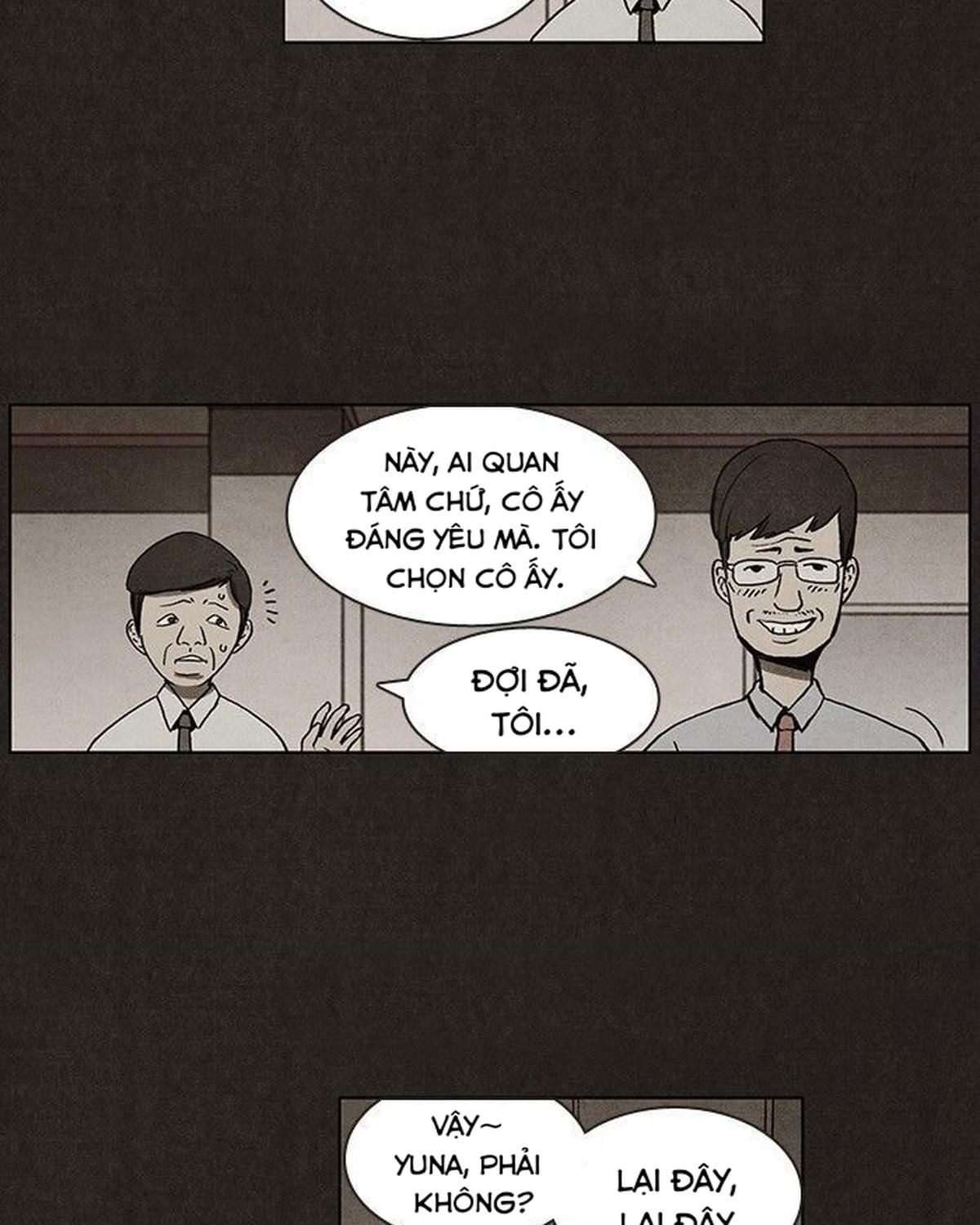 Bastard - Chương 12