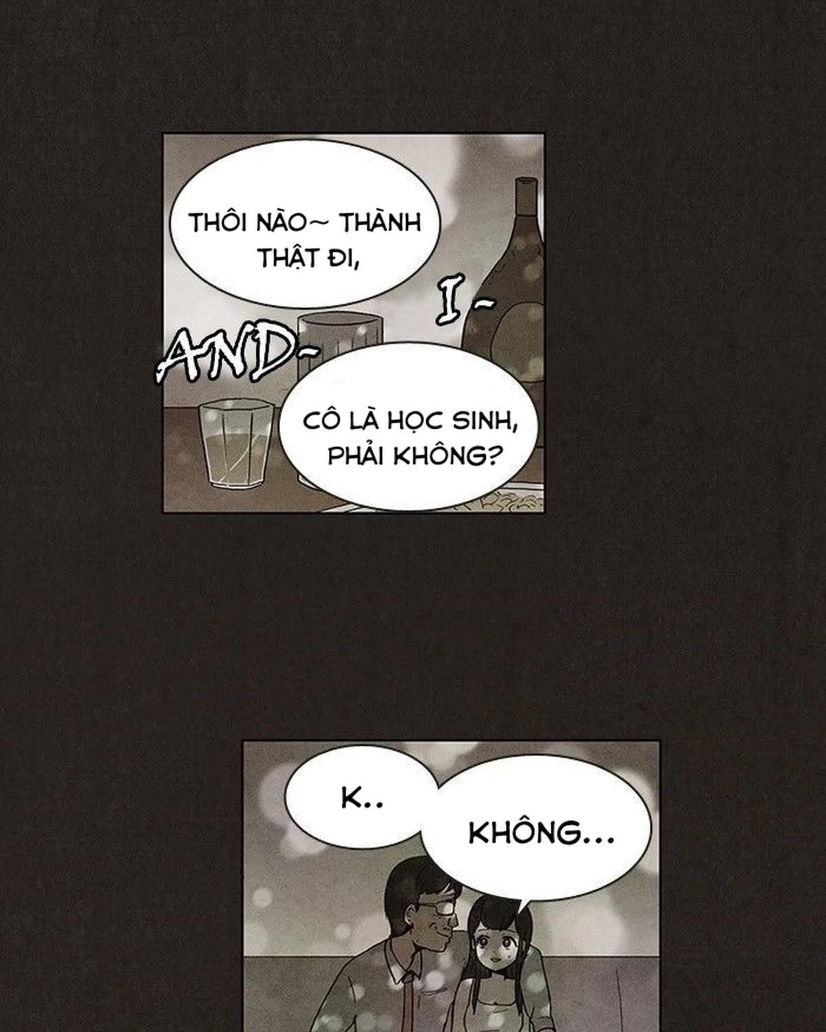 Bastard - Chương 12