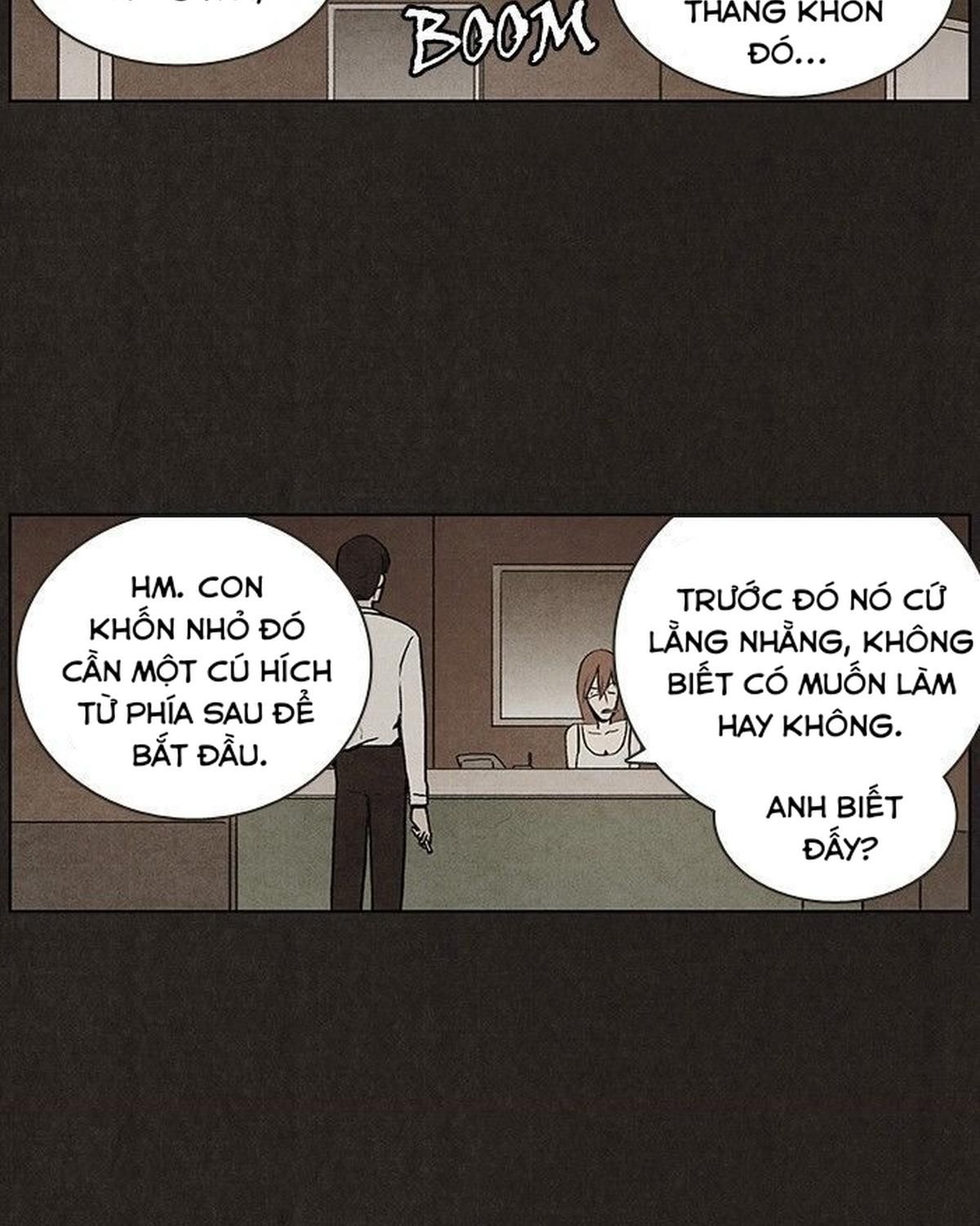 Bastard - Chương 12