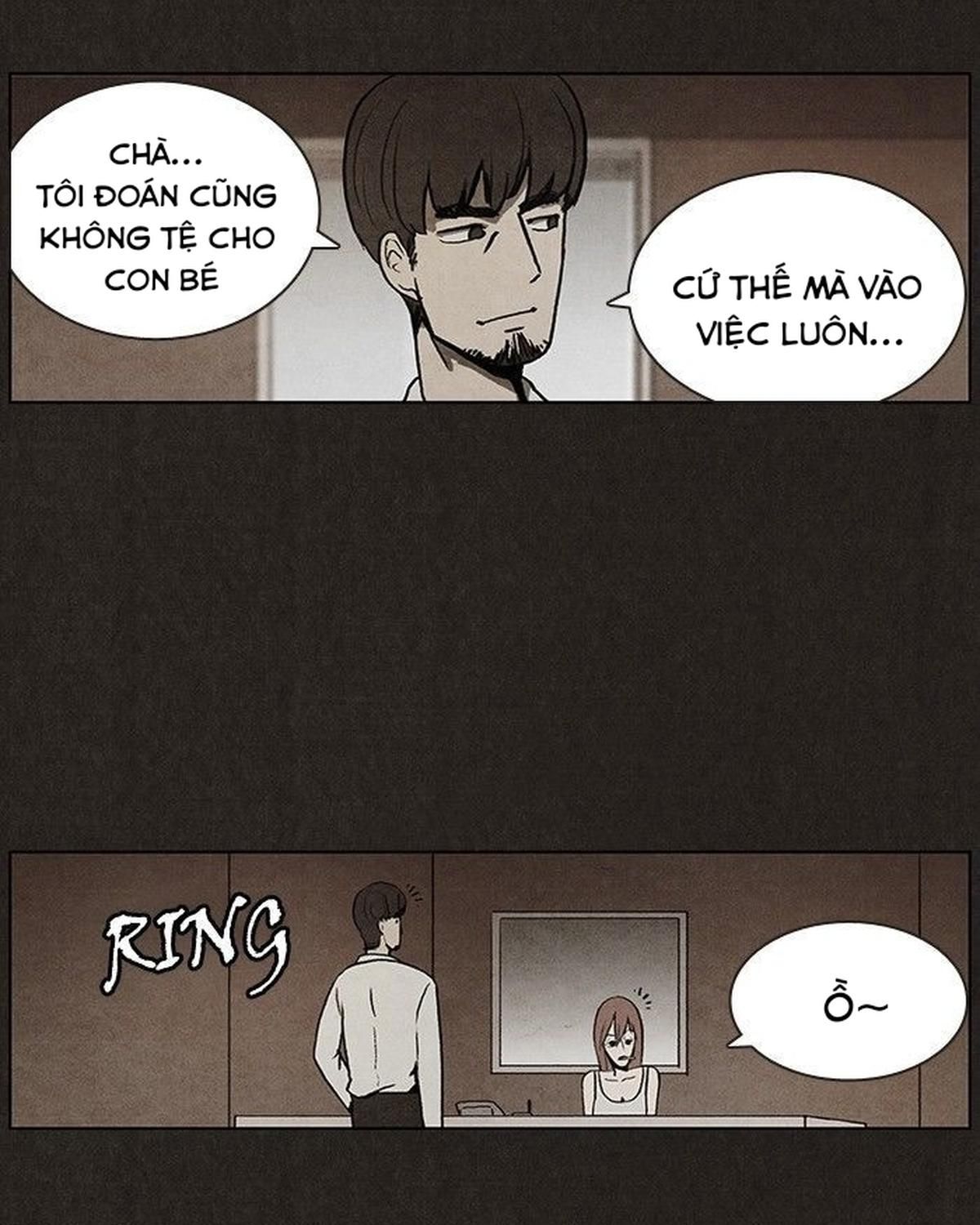 Bastard - Chương 12