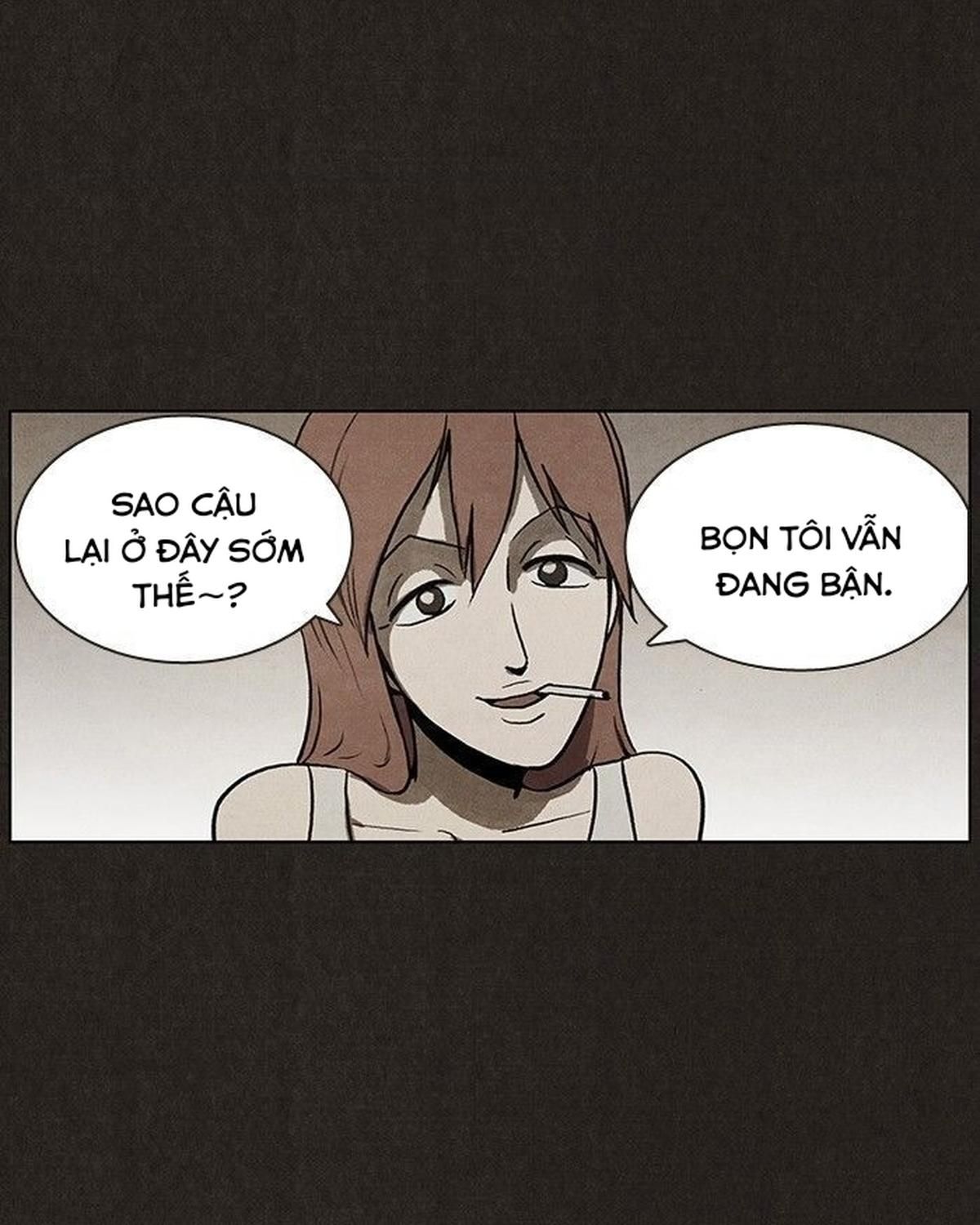 Bastard - Chương 12