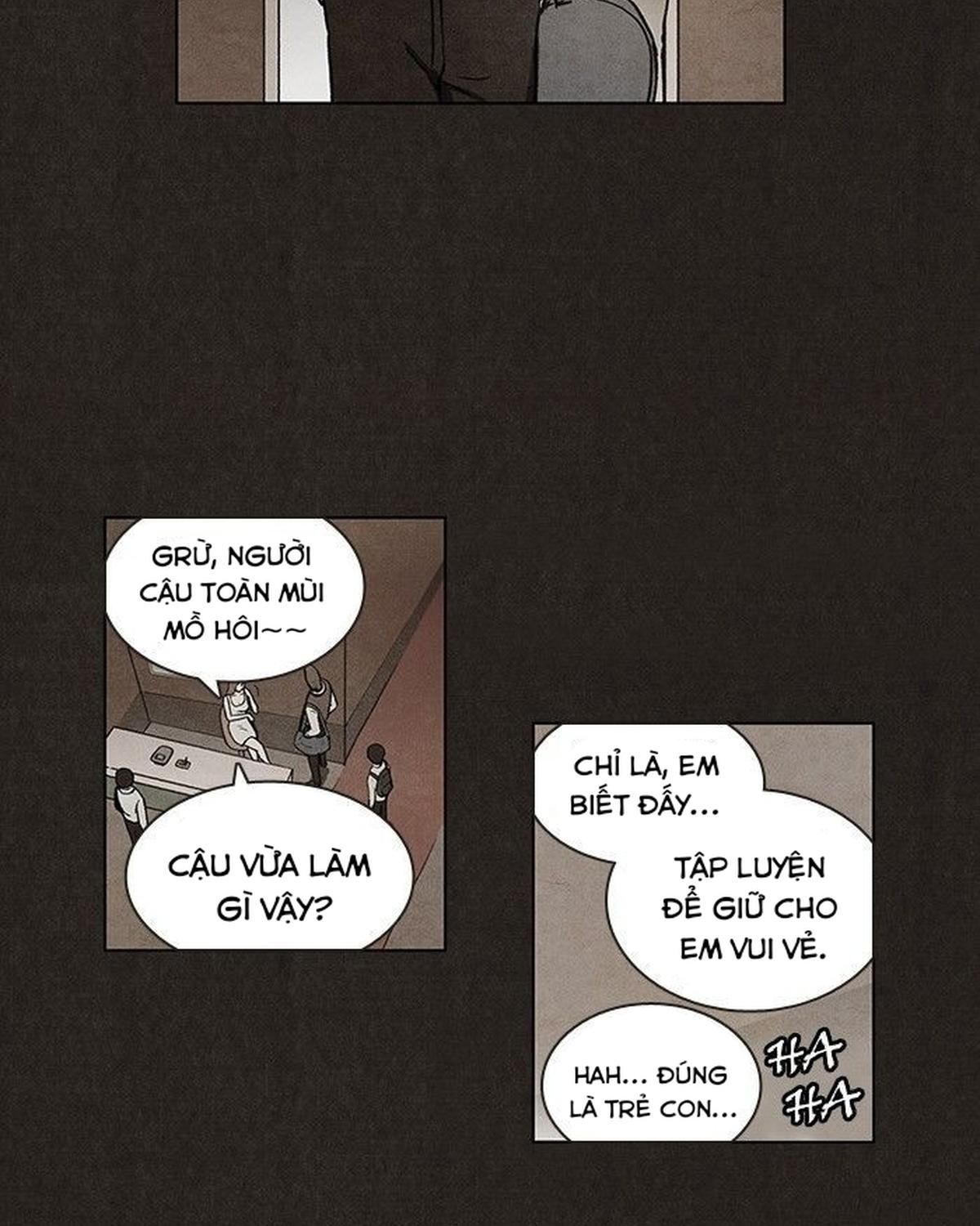 Bastard - Chương 12