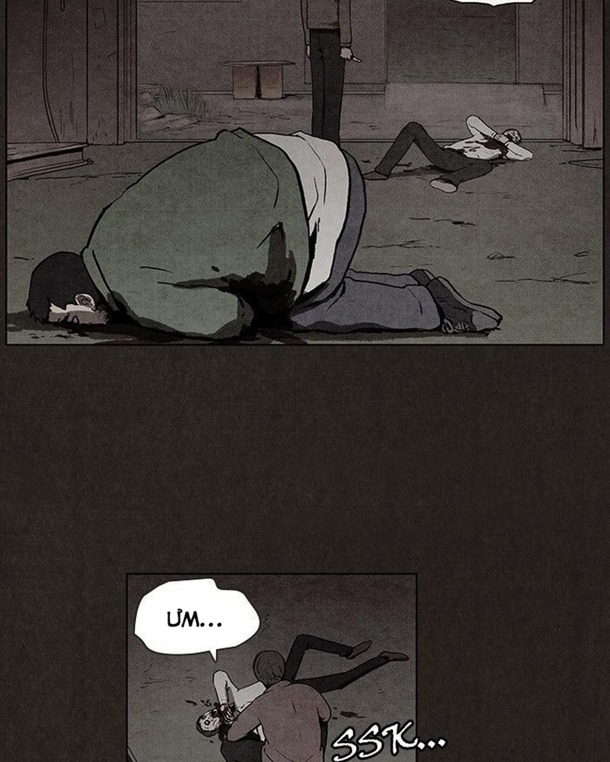 Bastard - Chương 12