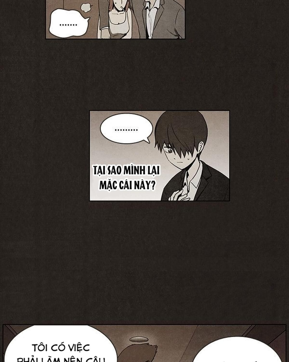 Bastard - Chương 13