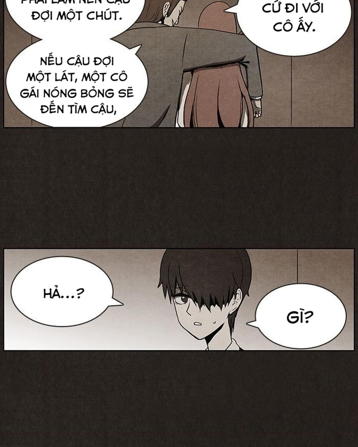 Bastard - Chương 13