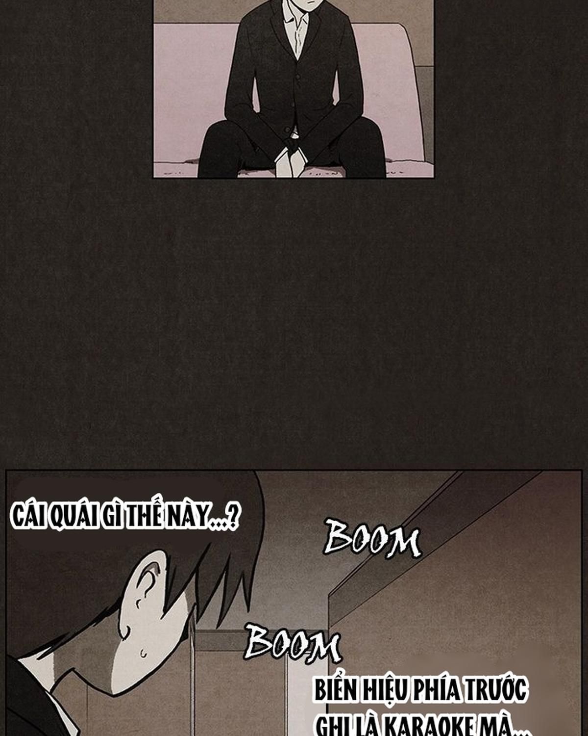 Bastard - Chương 13