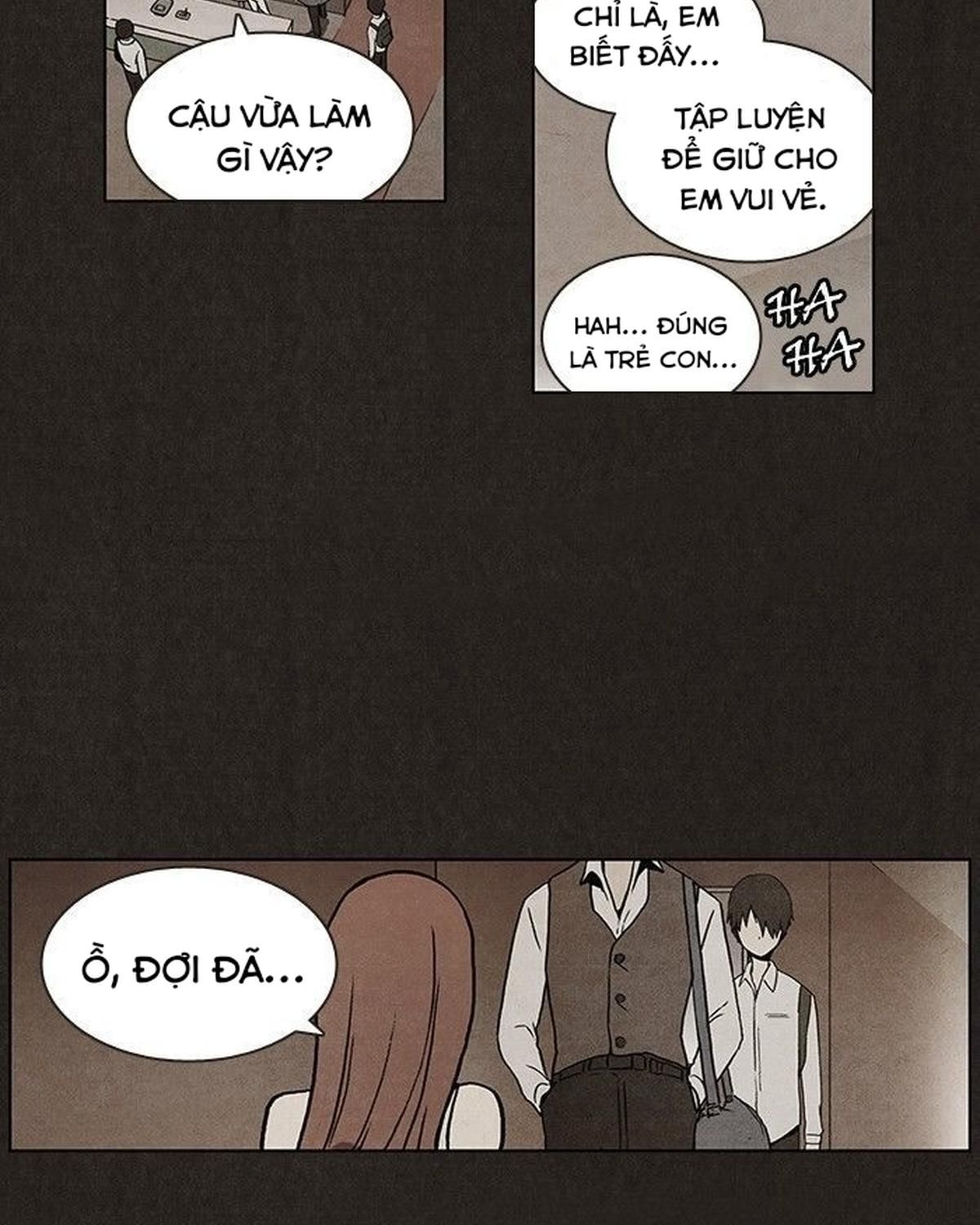 Bastard - Chương 13