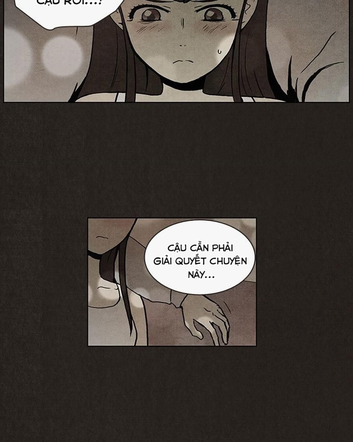 Bastard - Chương 13