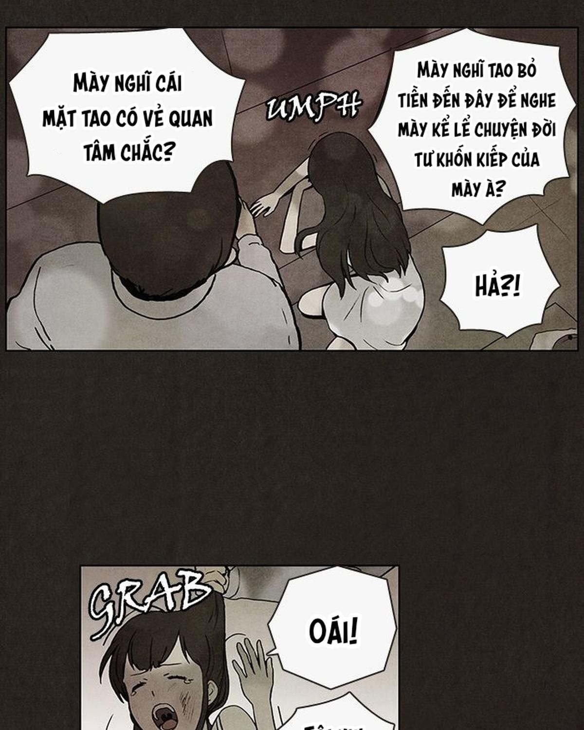 Bastard - Chương 13
