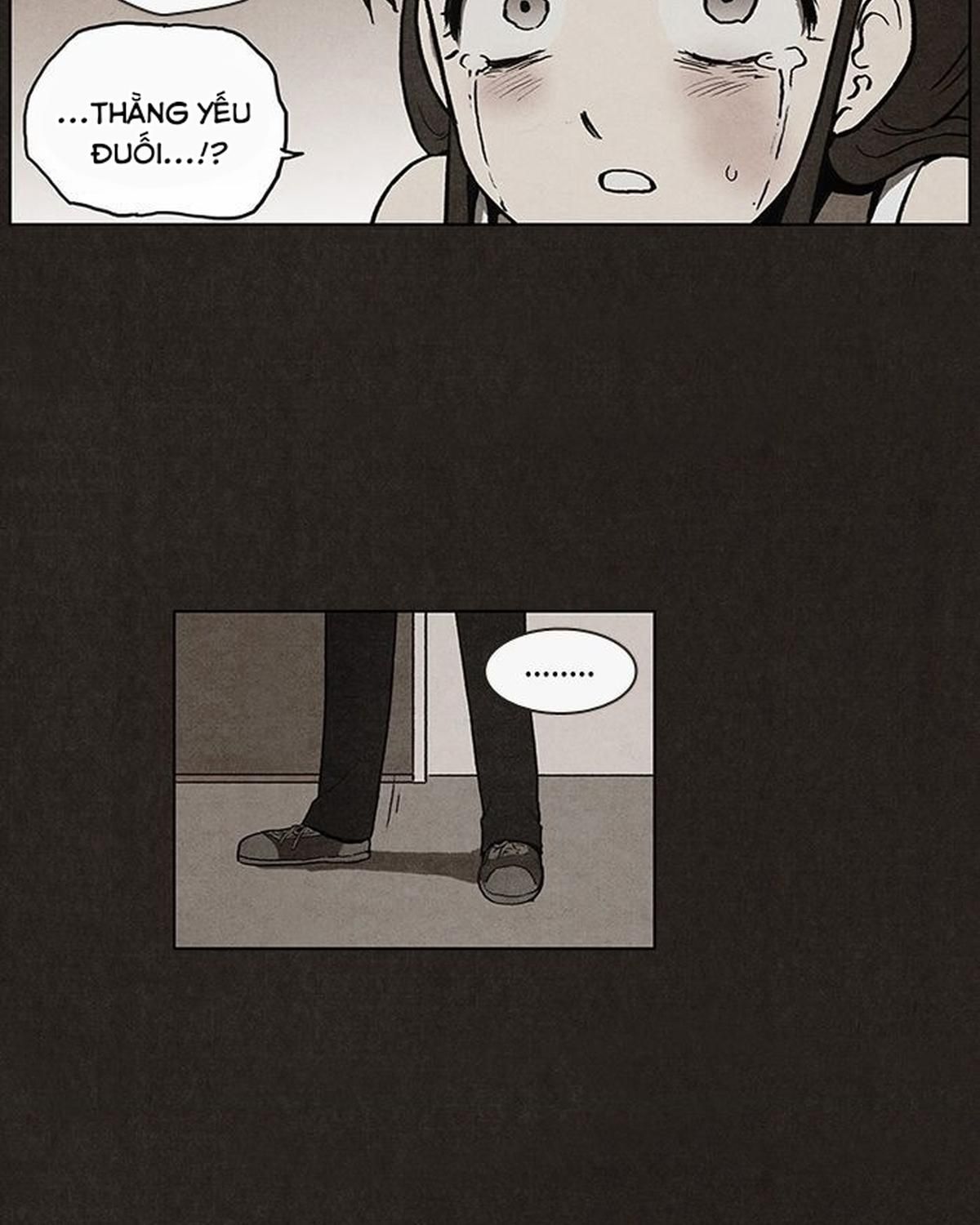 Bastard - Chương 13