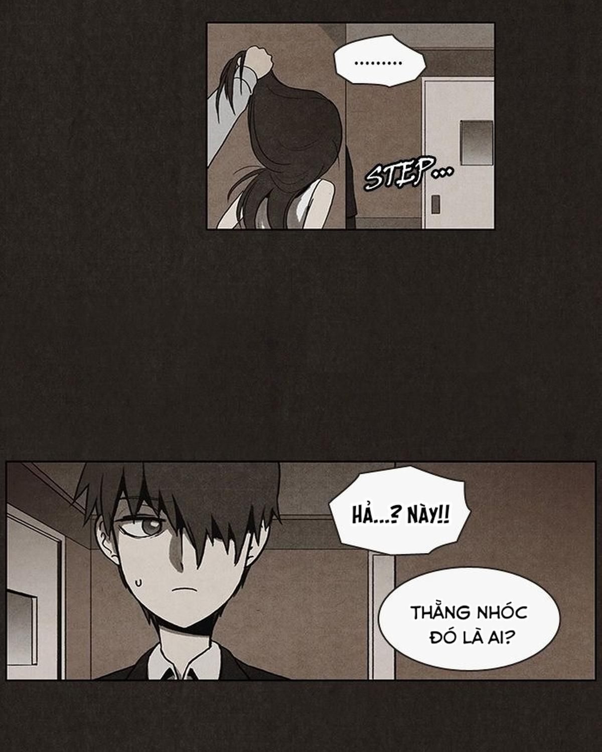 Bastard - Chương 13