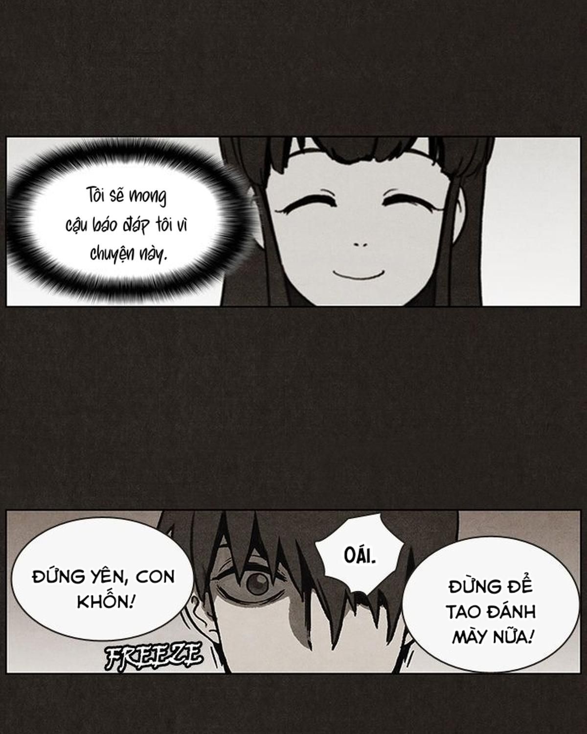 Bastard - Chương 13