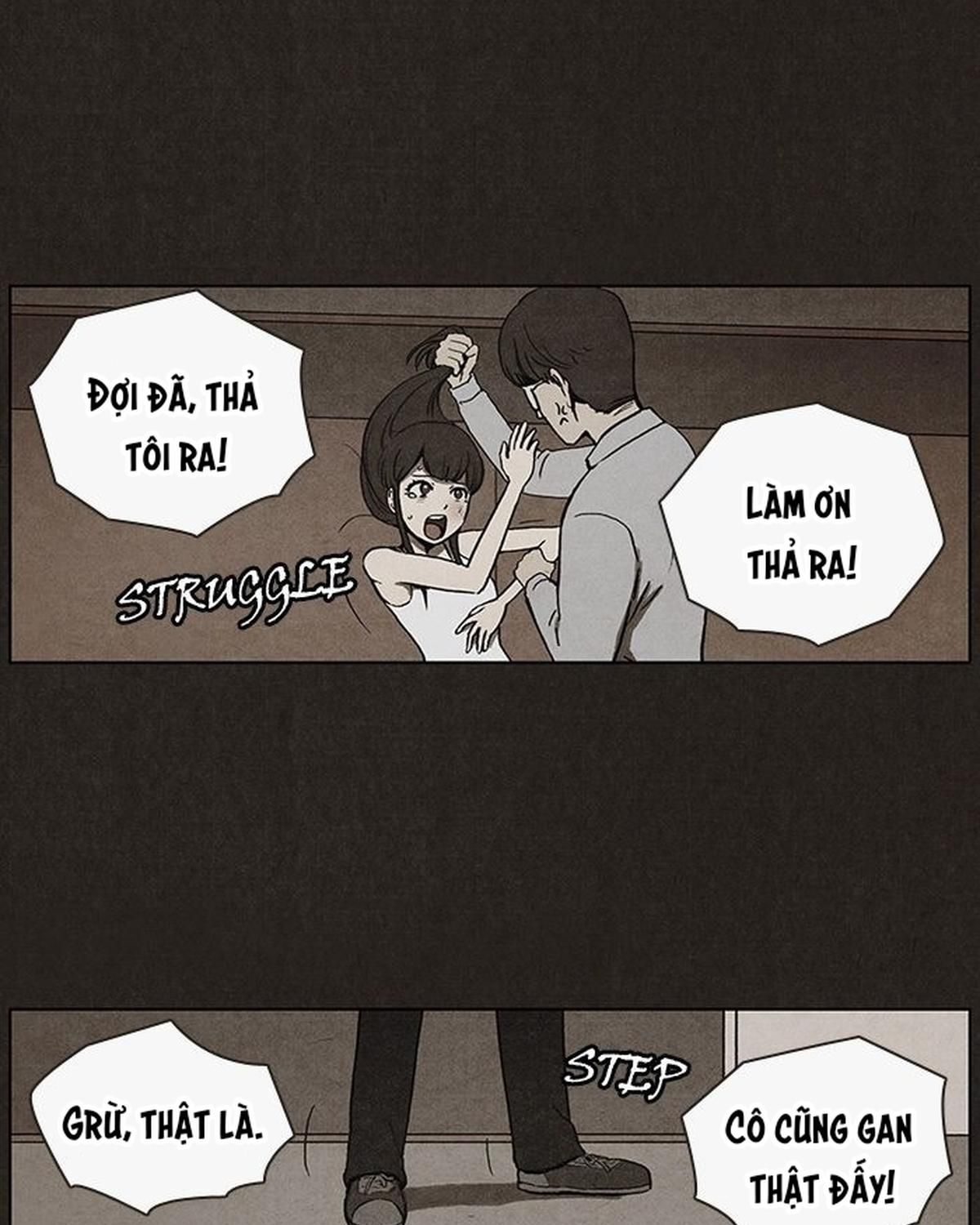 Bastard - Chương 13