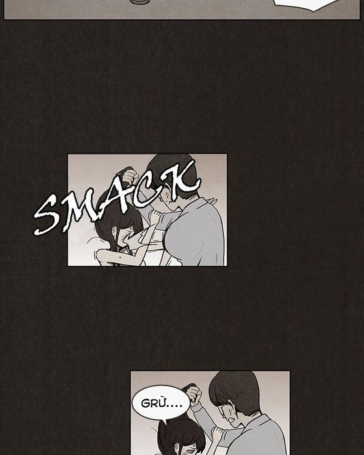 Bastard - Chương 13