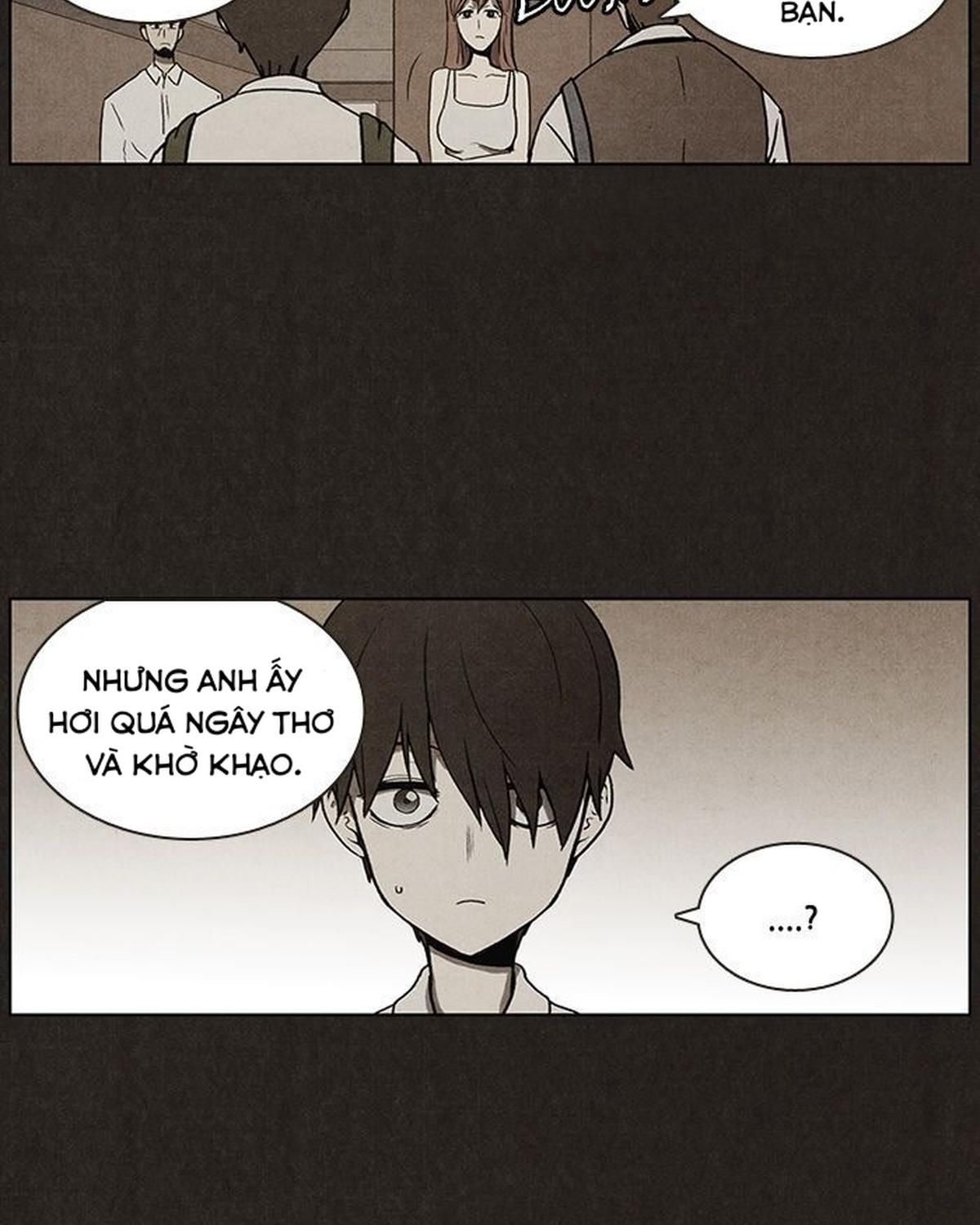 Bastard - Chương 13