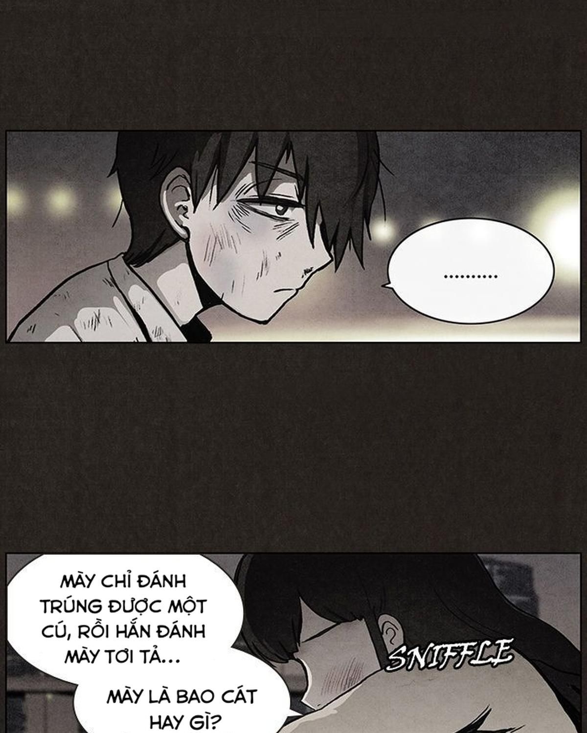 Bastard - Chương 13