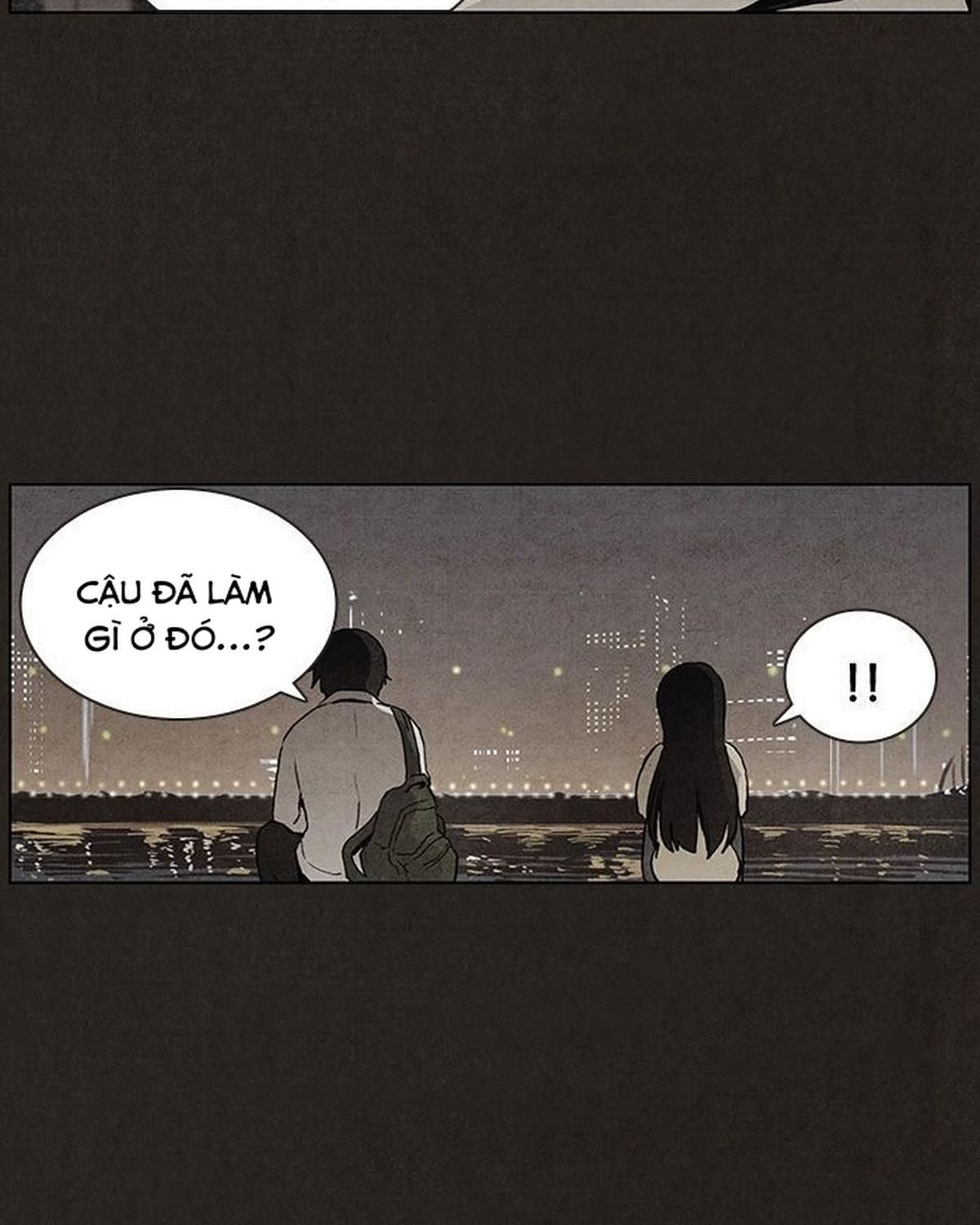 Bastard - Chương 13