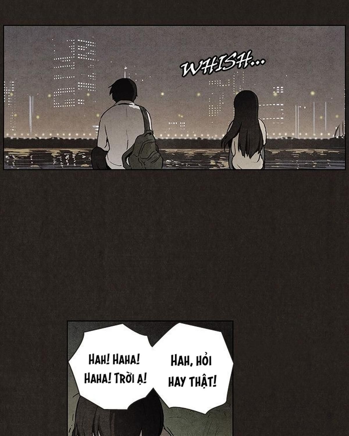 Bastard - Chương 13