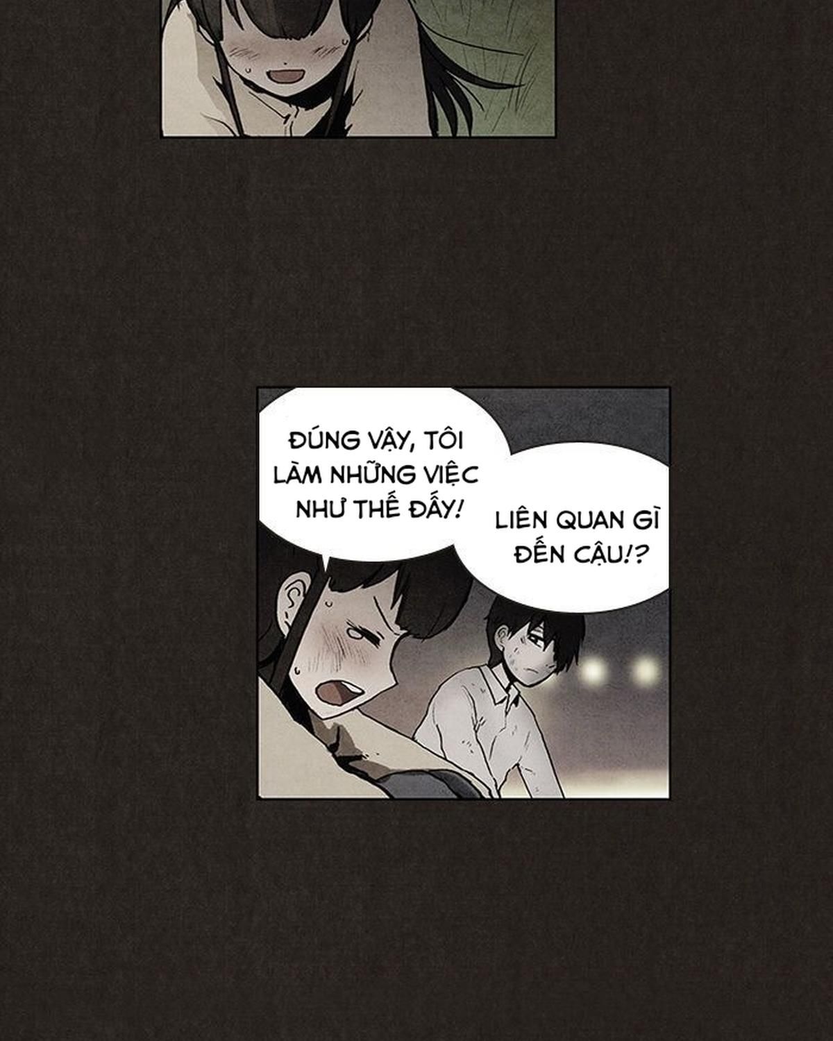 Bastard - Chương 13