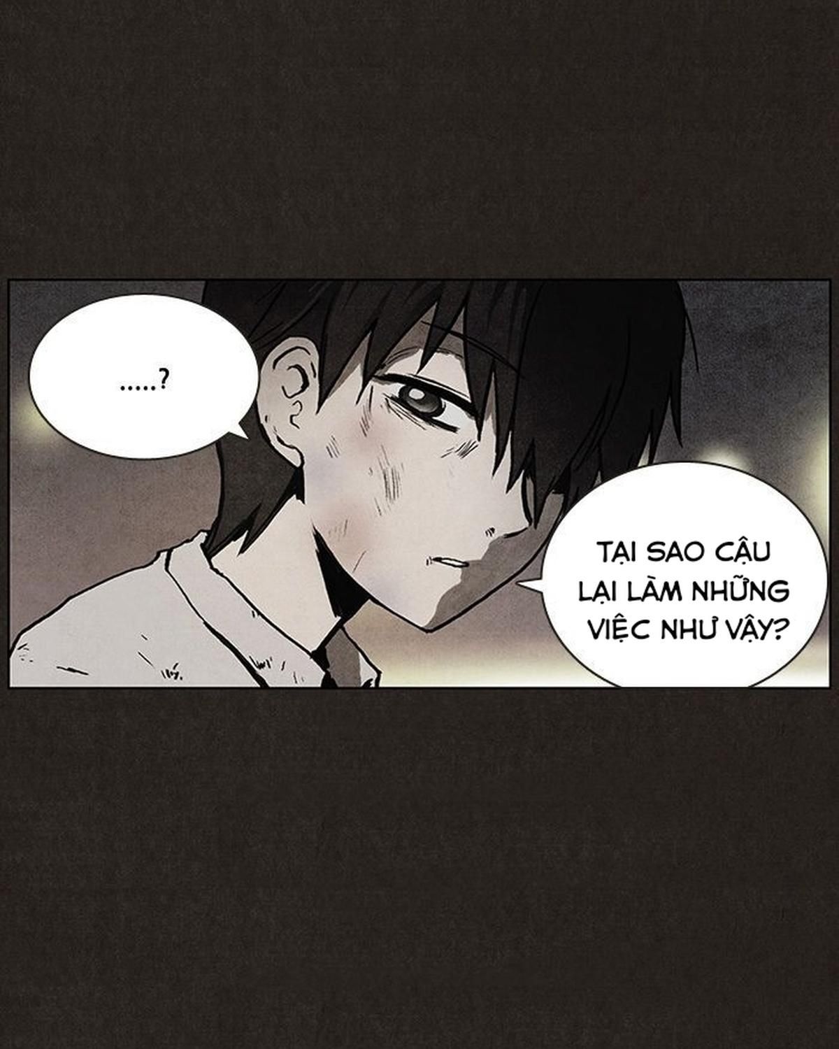 Bastard - Chương 13