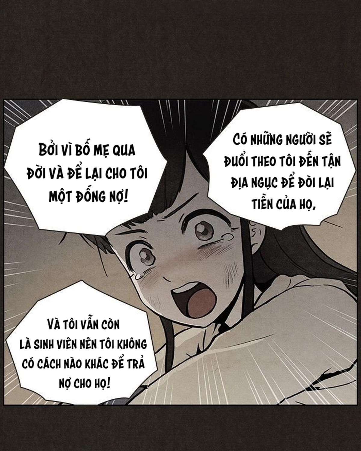 Bastard - Chương 13