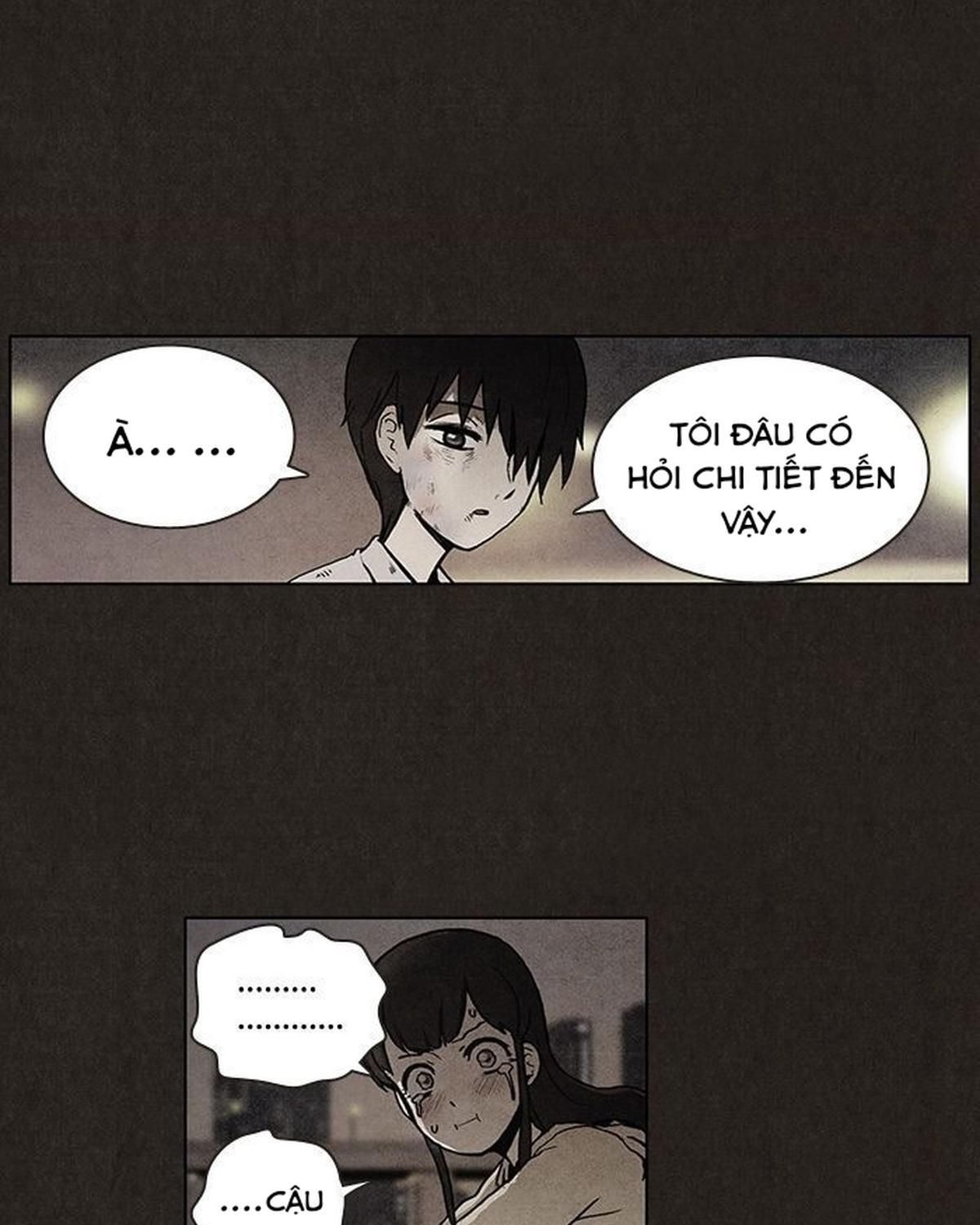 Bastard - Chương 13