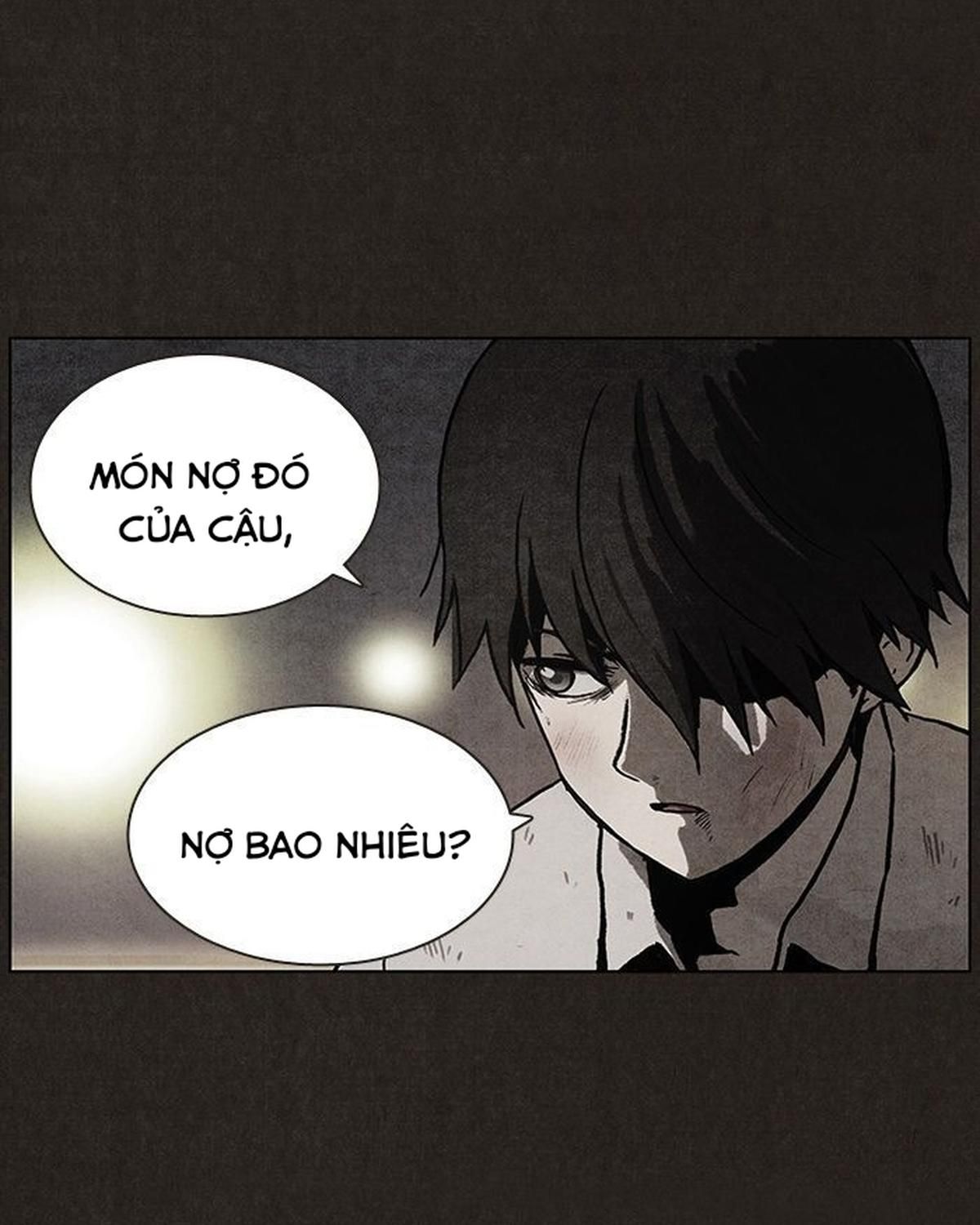 Bastard - Chương 13