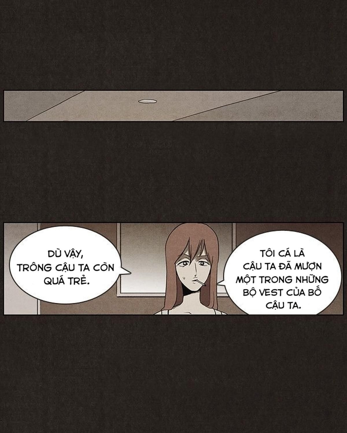Bastard - Chương 13