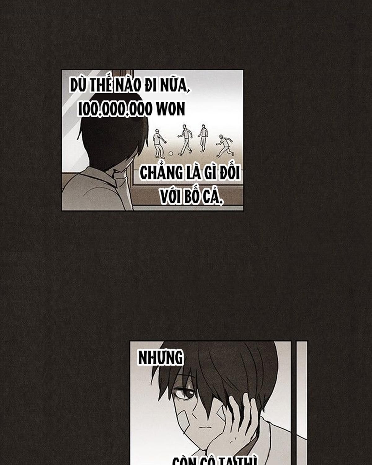 Bastard - Chương 14