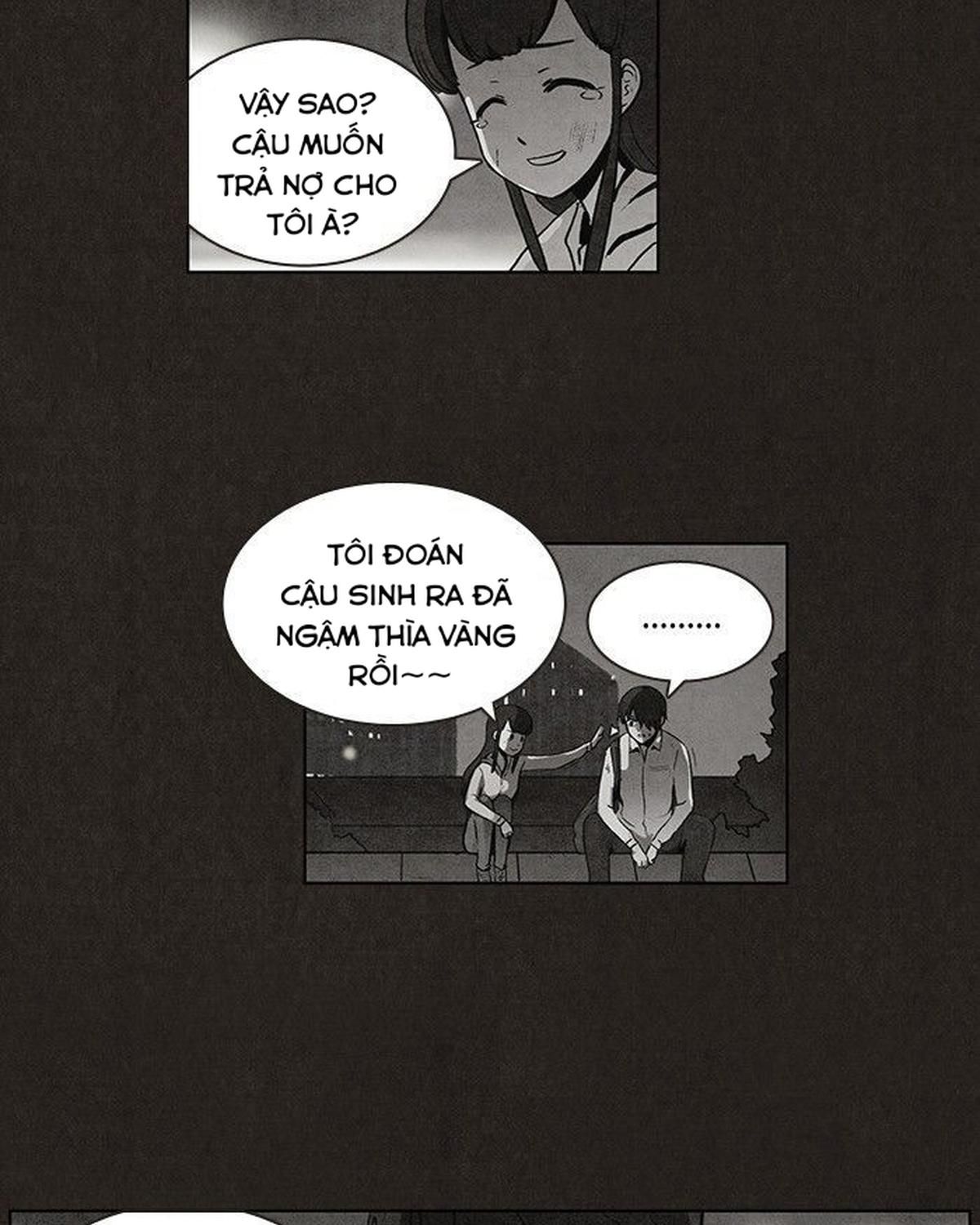 Bastard - Chương 14