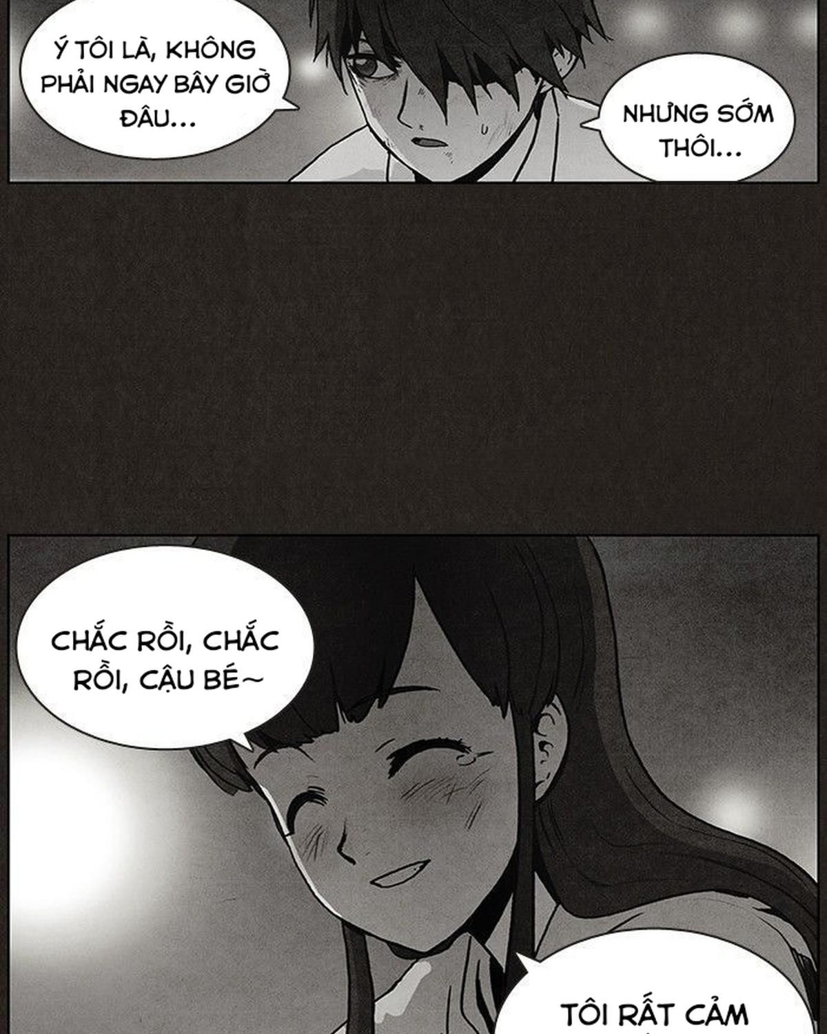 Bastard - Chương 14