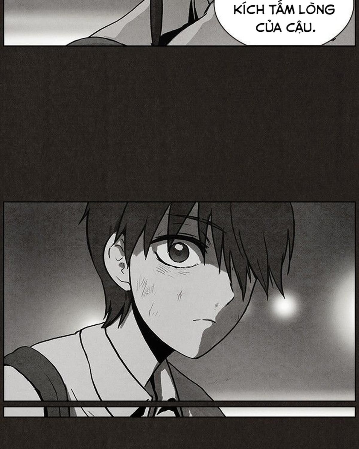 Bastard - Chương 14