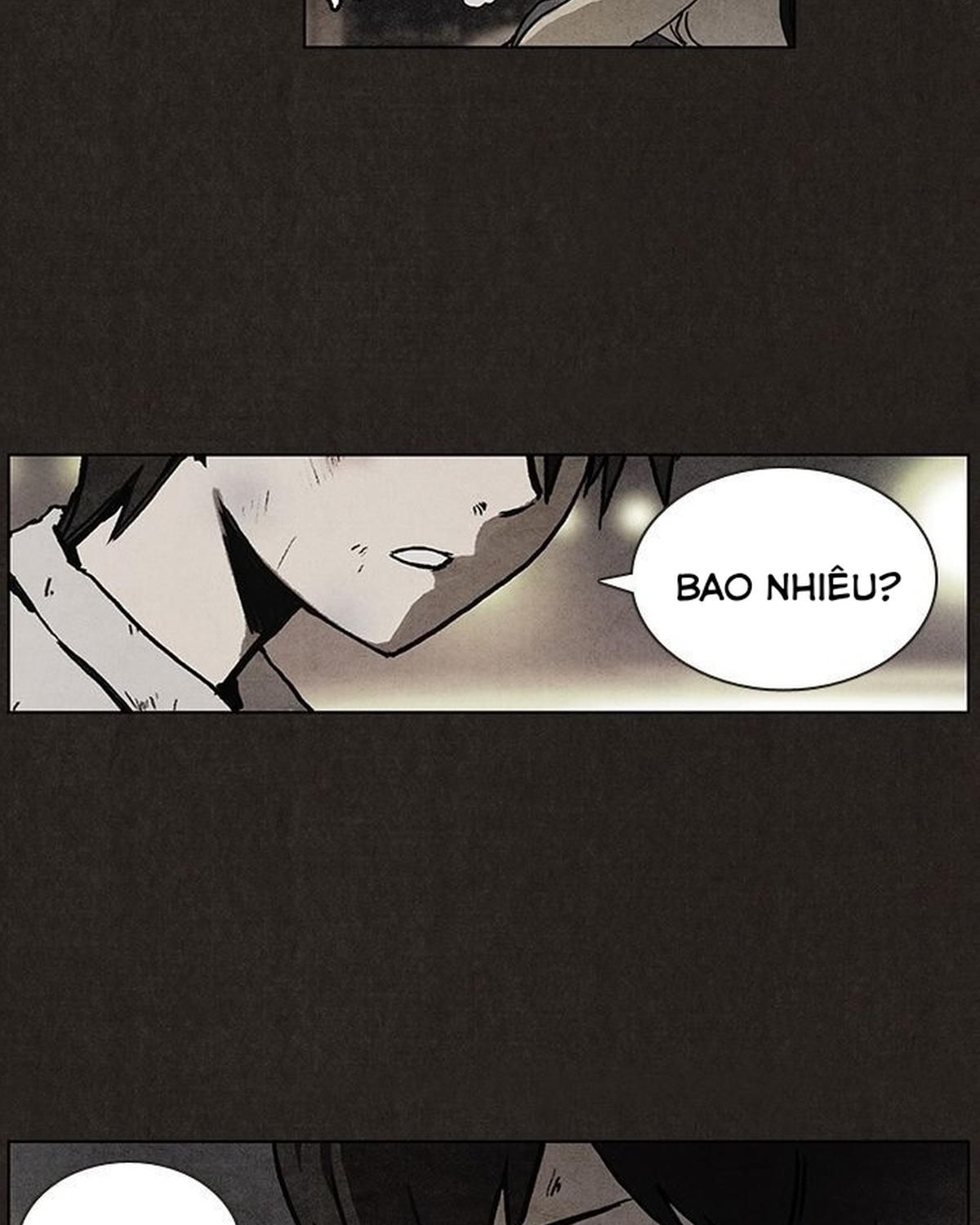 Bastard - Chương 14