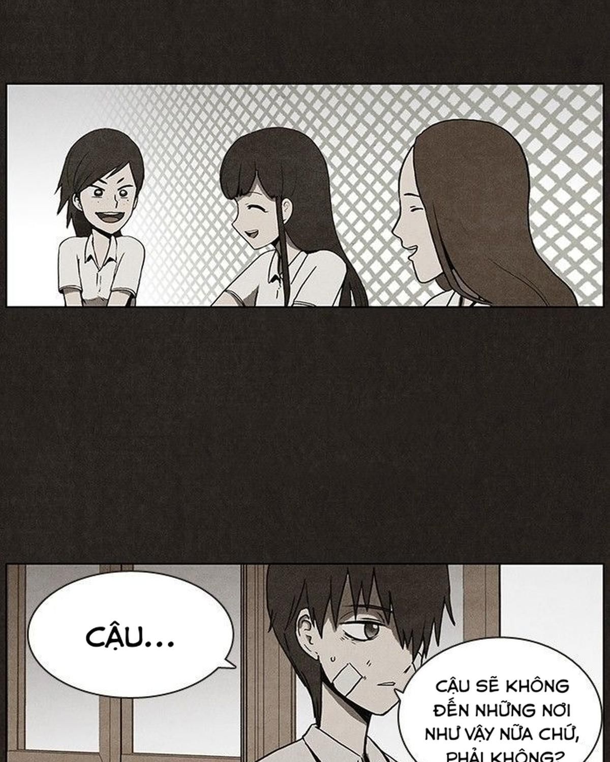 Bastard - Chương 14