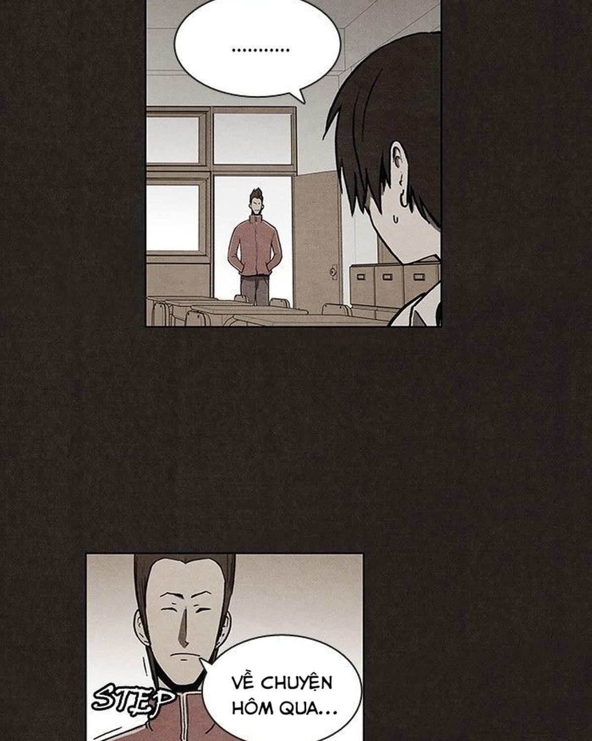 Bastard - Chương 14