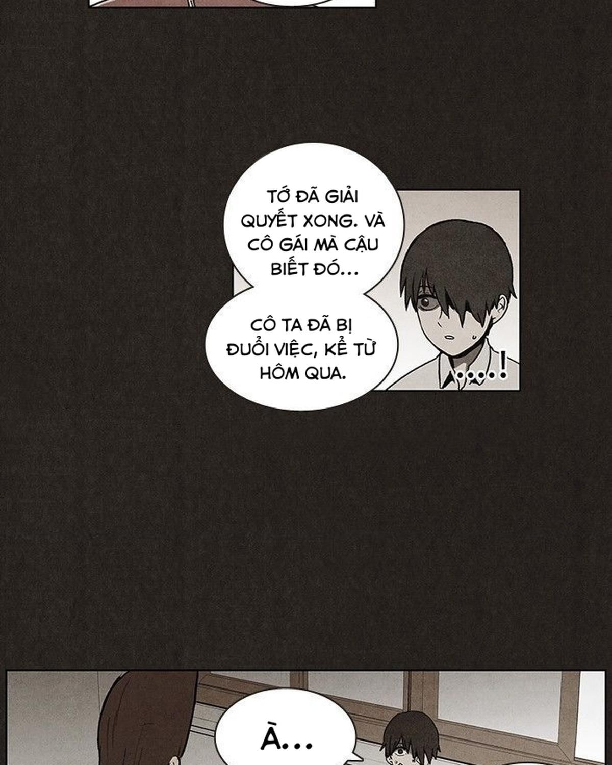 Bastard - Chương 14