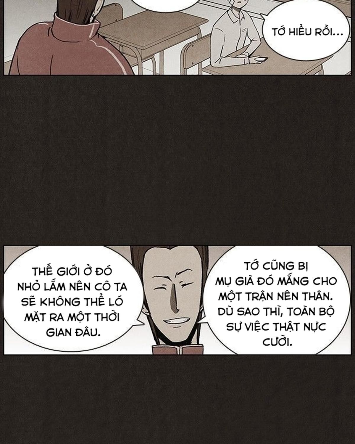 Bastard - Chương 14
