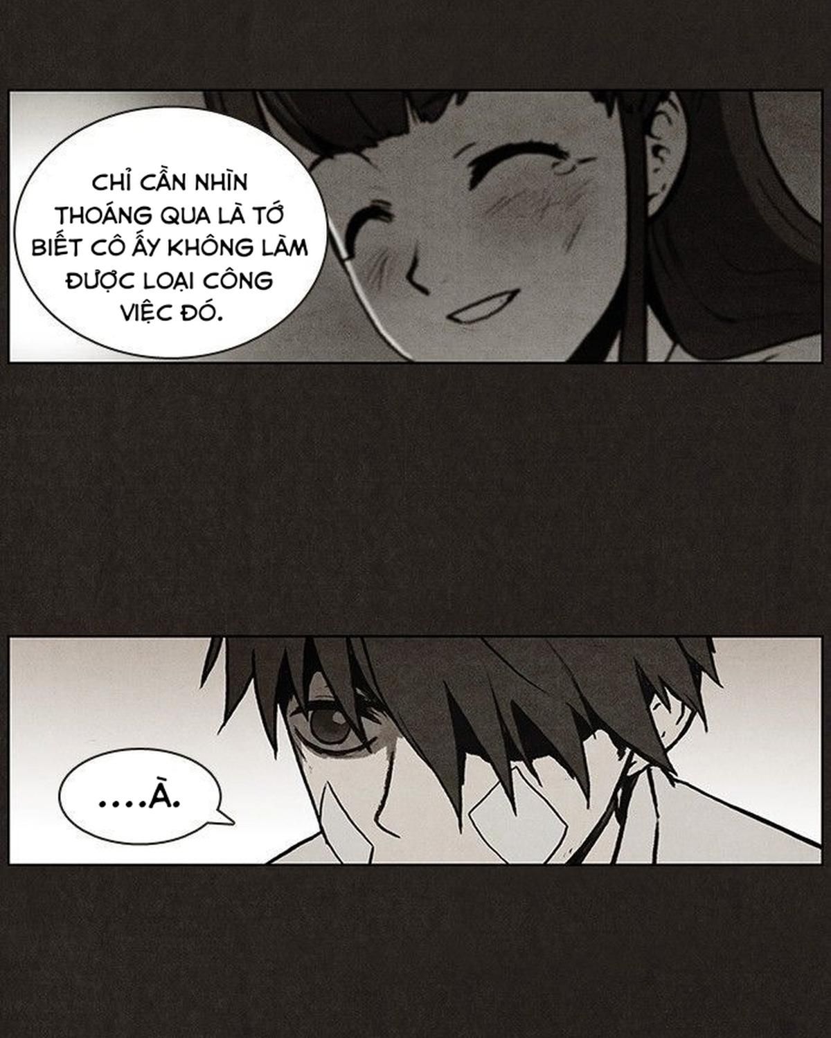 Bastard - Chương 14